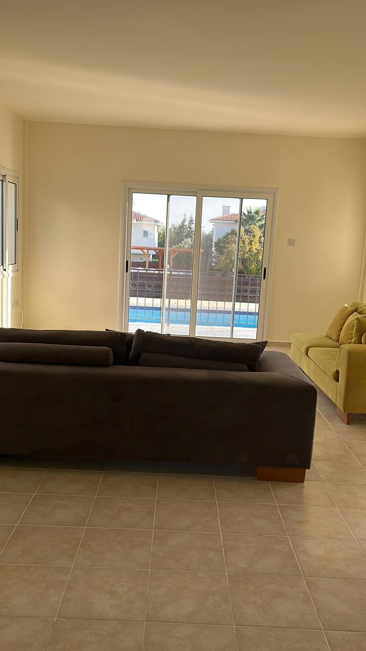 3+1 Villa
